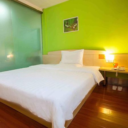 7Days Inn Shantou Jin Yuan Road Habitación foto